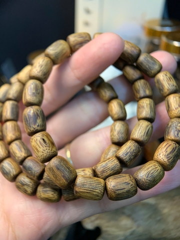 Người mới chơi trầm hương – chọn sao cho khỏi “học phí”?