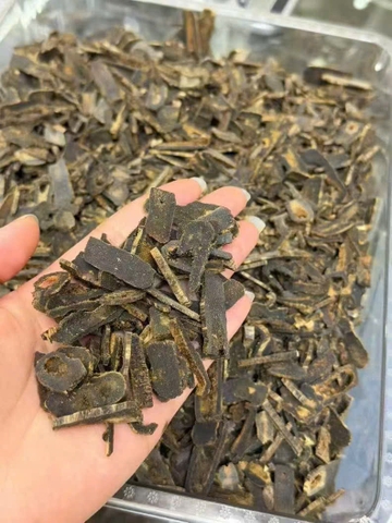 🔥 Vì sao Kỳ Hải Nam đang chiếm lĩnh thị trường trầm hương Trung Quốc và Trung Đông?