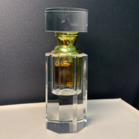 ❌ Tinh dầu trầm hương Kỳ Hải Nam có uống được không?