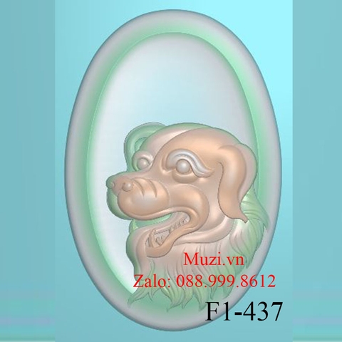 MẪU CNC TUỔI TUẤT (F1-437)
