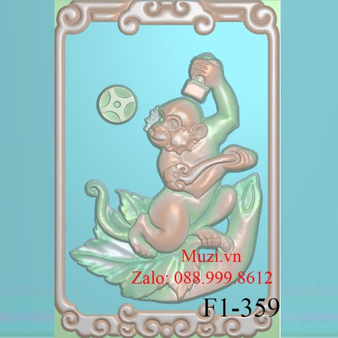 MẪU CNC TUỔI THÂN (F1-359)