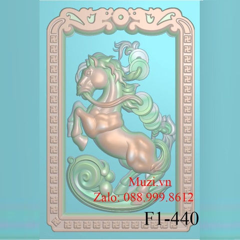 MẪU CNC TUỔI NGỌ (F1-440)