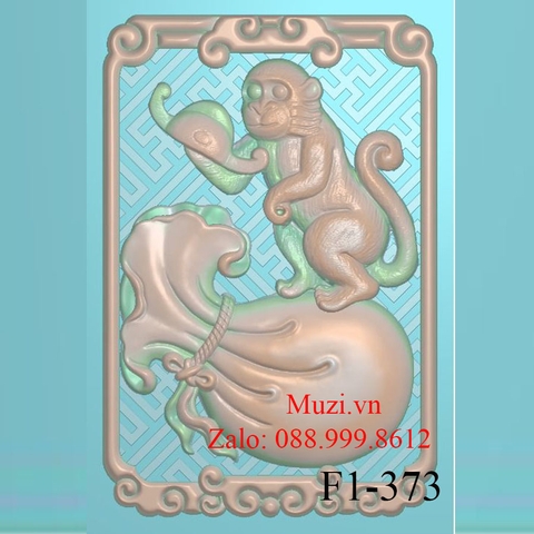 MẪU CNC TUỔI THÂN (F1-373)