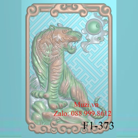 MẪU CNC TUỔI DẦN (F1-373)