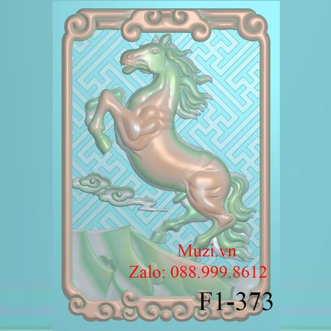 MẪU CNC TUỔI NGỌ (F1-373)