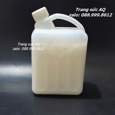 DẦU TĂNG SÁNG ĐÁNH BÓNG GƯƠNG MÁY RUNG