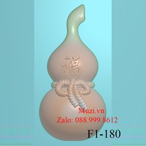 MẪU CNC HỒ LÔ (F1-180)