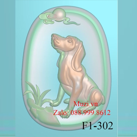 MẪU CNC TUỔI TUẤT (F1-302)