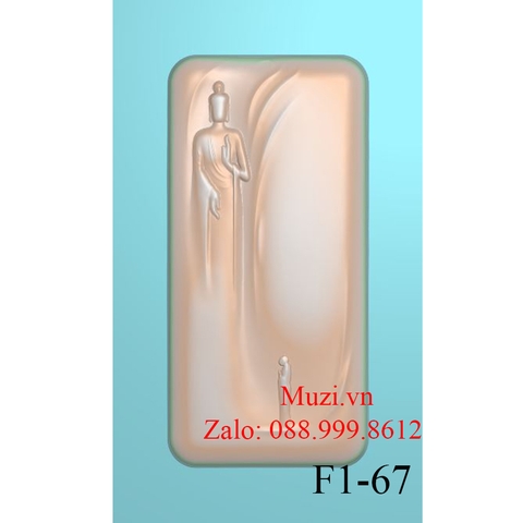 MẪU CNC PHẬT (F1-67)