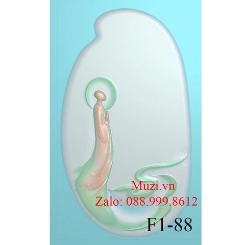 MẪU CNC PHẬT (F1-88)
