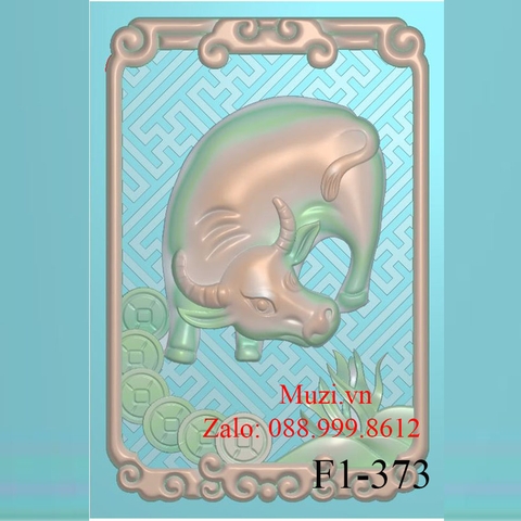 MẪU CNC TUỔI SỬU (F1-373)