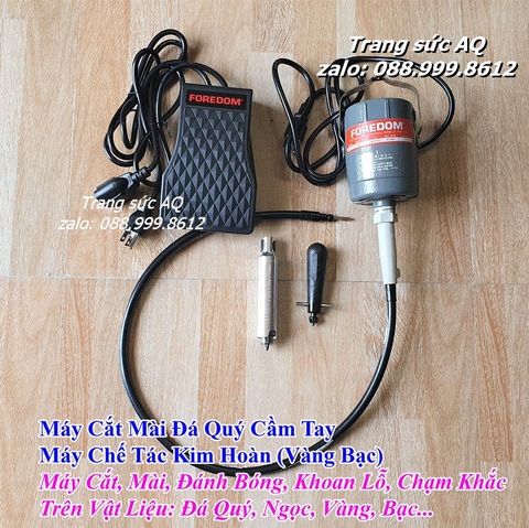 Máy cắt mài - Khoan - Đánh bóng Dạng Treo - Hàng chính hãng