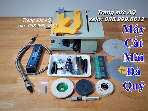MÁY CẮT MÀI ĐÁ ĐA NĂNG