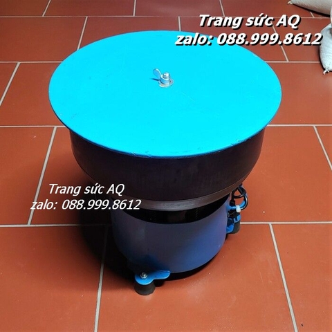 MÁY RUNG ĐÁNH BÓNG LOẠI TO 14 INCH