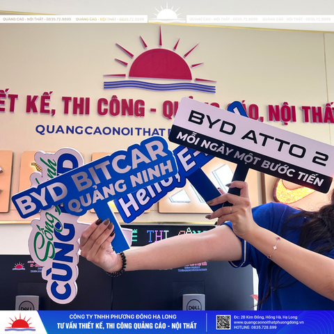 Dịch vụ Tổ chức Sự kiện Trọn gói.