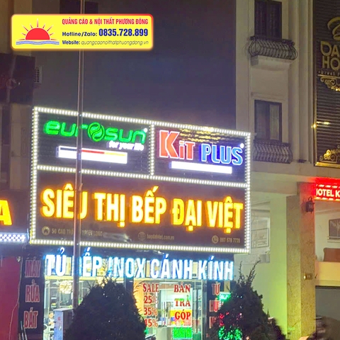Biển LED