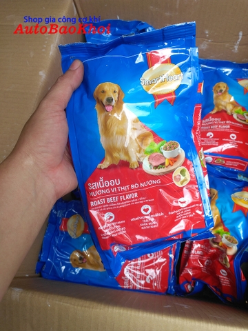 Thực ăn thú cưng