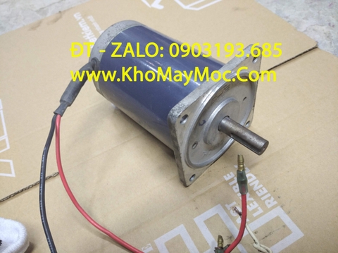 Động cơ bơm nước