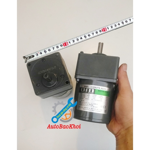 động cơ máy bơm nước ao hồ