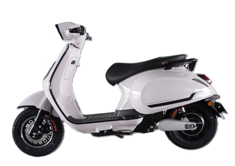 Vespa - JP 01
