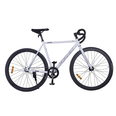 Xe Đạp Fixed Gear Fornix BF200