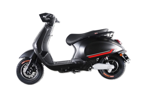 Vespa - JP 01