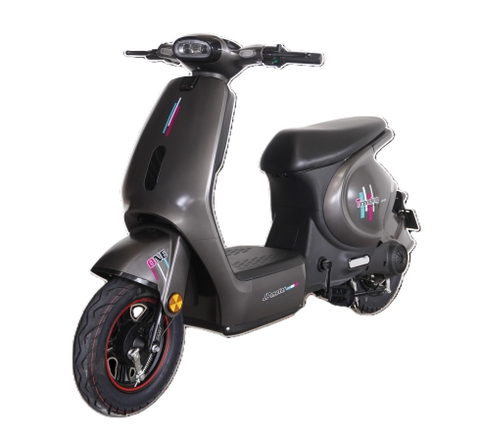 Hottrend JP 03
