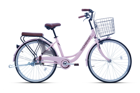 Xe Đạp Thống Nhất LD 26 (Pastel)
