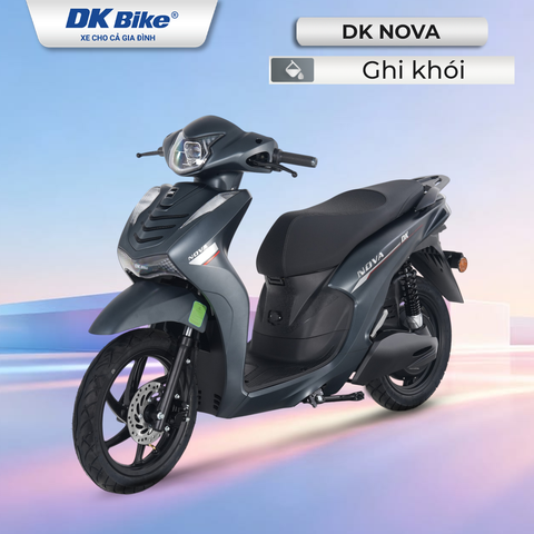 DK NOVA