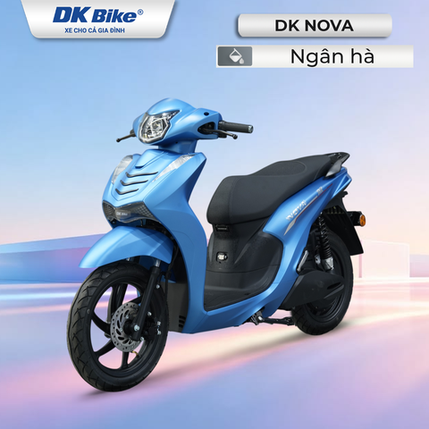 DK NOVA
