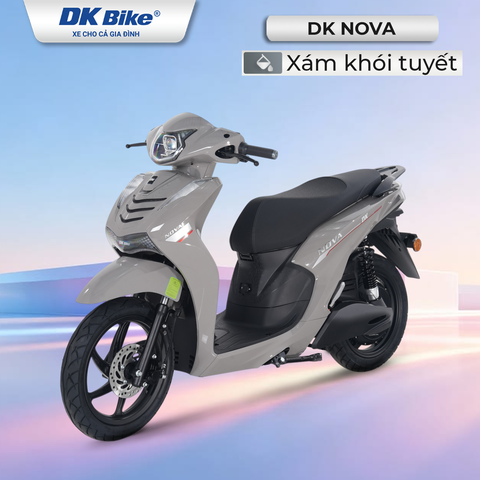 DK NOVA