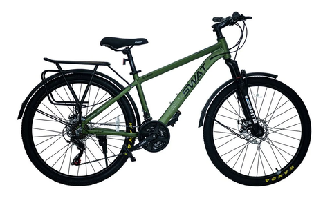 Xe Đạp Địa Hình SWAT SM26