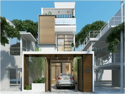 Những kiêng kỵ chú ý nên tránh khi chọn mua nhà