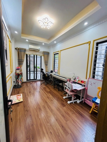 Bán nhà Phan Đình Giót, Thanh Xuân. 52m 5T 4,9 tỷ