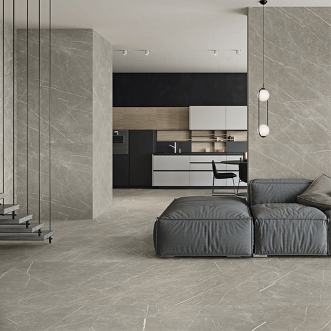 ETERNAL TAUPE NATURAL