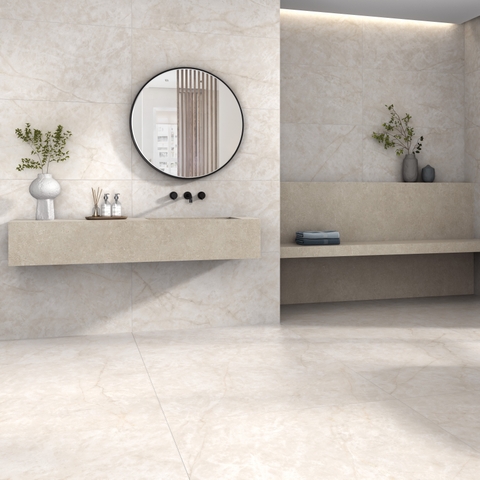 ST. DONCELLA IVORY MATT