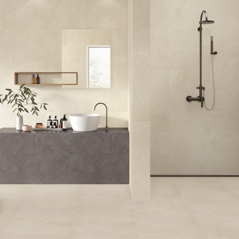 ST.SCARLET SOFT IVORY