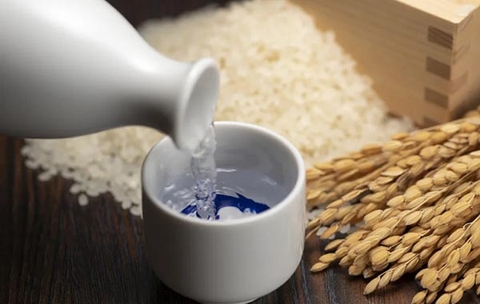 Rượu gạo bao nhiêu độ? Nồng độ cồn các loại rượu gạo