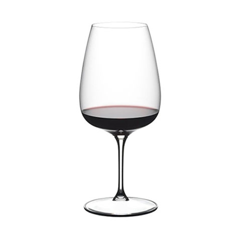 Ly Rượu Vang Đỏ GRAPE RIEDEL Cabernet