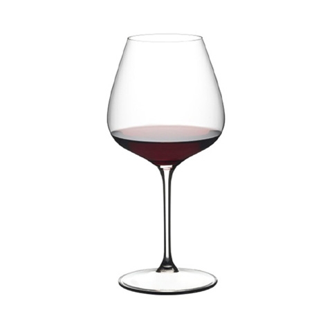 Ly Rượu Vang Đỏ GRAPE RIEDEL Pinot Noir