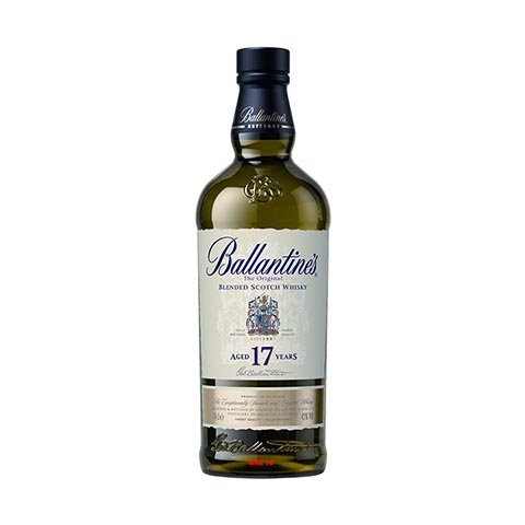 Rượu Ballantines 17 - Nhập Khẩu Scotland