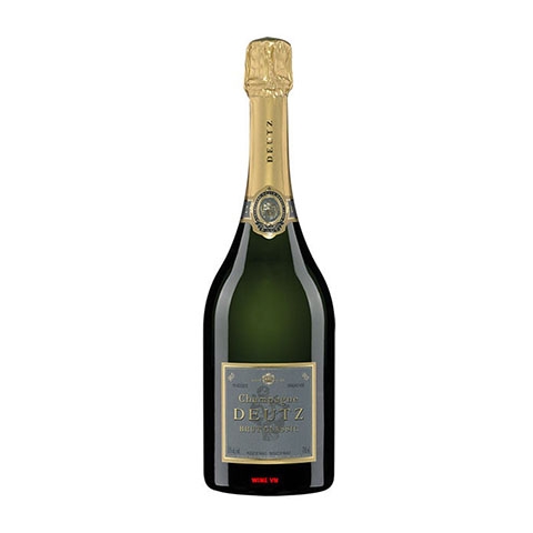 Rượu Champagne DEUTZ Brut Classic