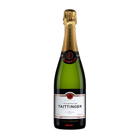 Rượu Champagne Taittinger Brut Reserve