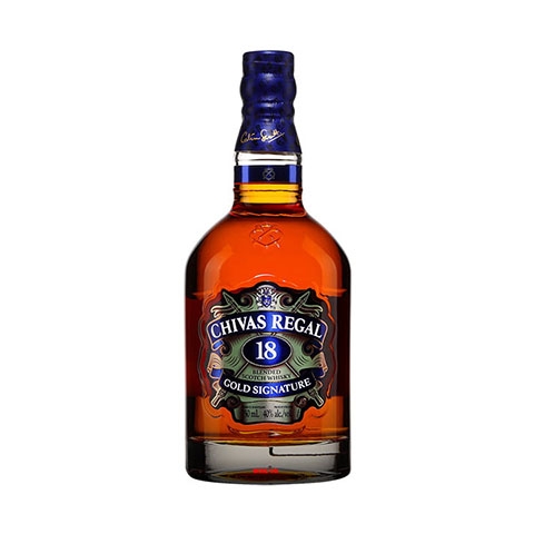 Rượu Chivas 18 Năm