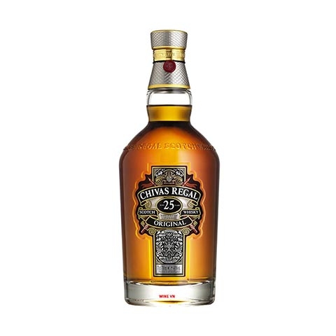 Rượu Chivas 25 Năm