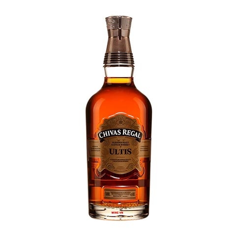 Rượu Chivas Regal Ultis 1000 ML