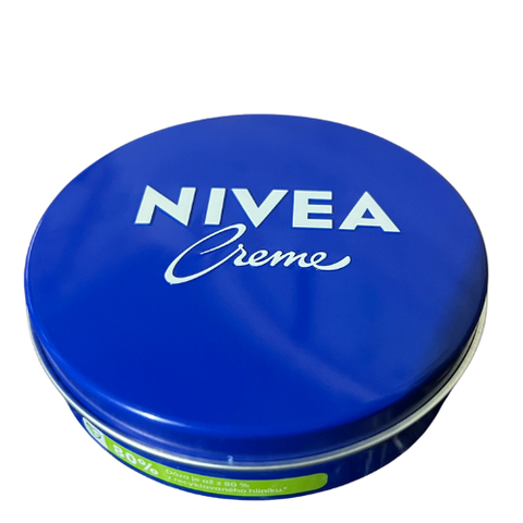 Kem dưỡng ẩm Nivea Creme nhập khẩu Đức, 150ml