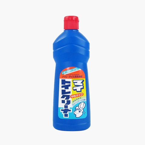 Nước tẩy rửa nhà vệ sinh Fancl khử mùi diệt khuẩn 380ml