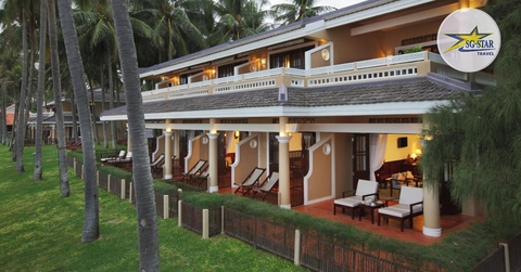 Combo Du Lịch Amaryllis Resort