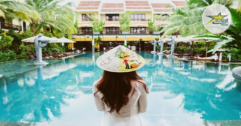 Combo Du Lịch La Siesta Hội An Resort & Spa